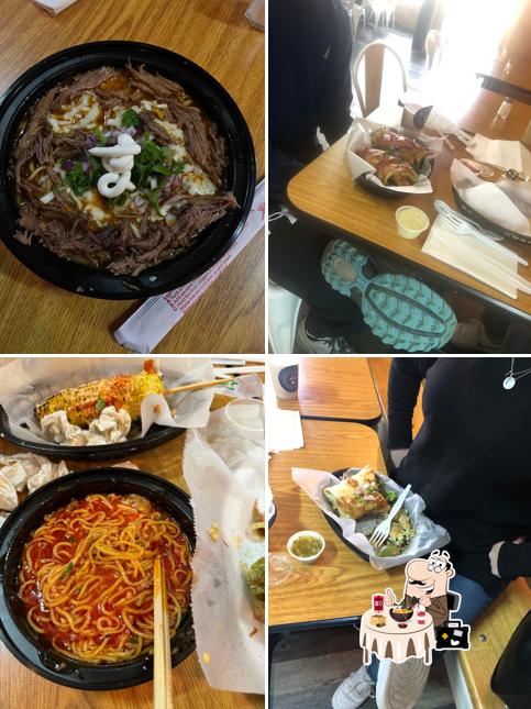 Amigo Sole - Mexican Streetfood (Delmar Loop)