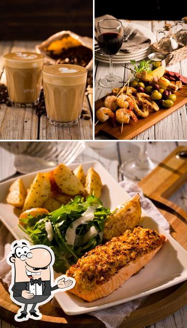 Coffee Club Cbr