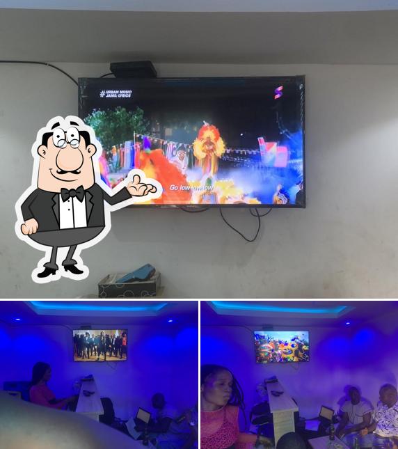 M-Square Bar & Grills