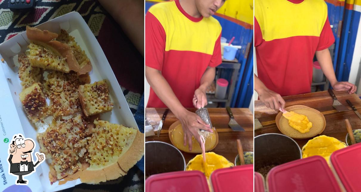 Martabak Legit Group Cipageran