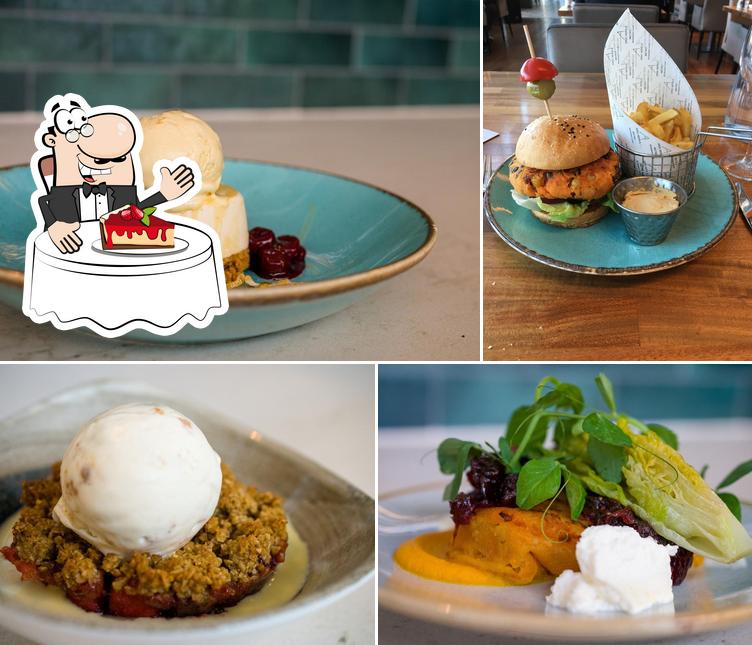 Quayside Bar & Grill