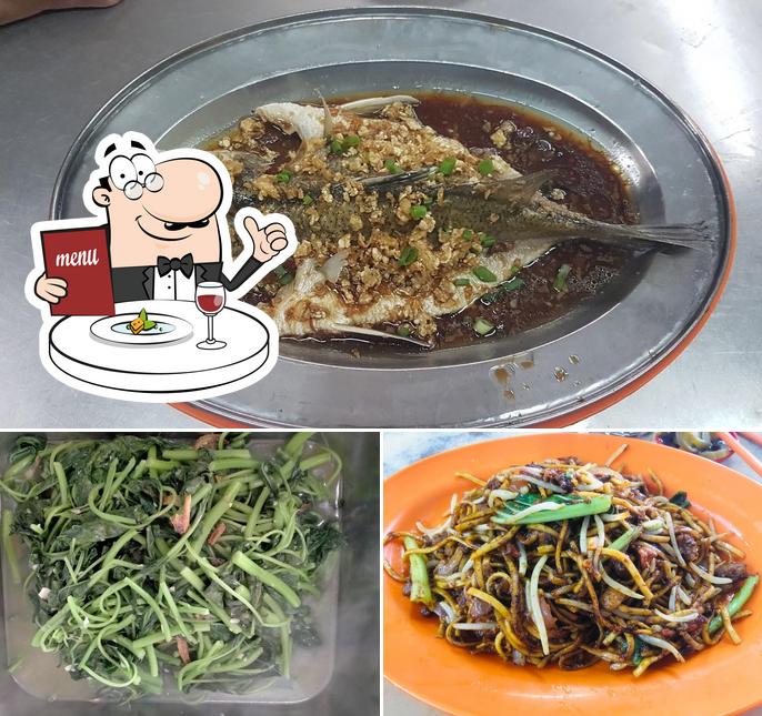 Restoran New Kowloon