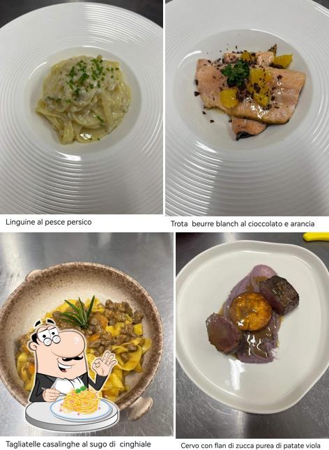 Ristorante Piccola ossola