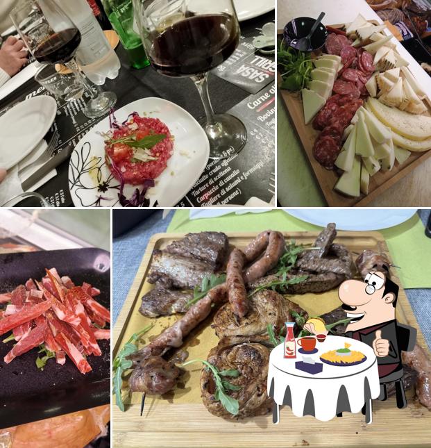 Sasà Grill