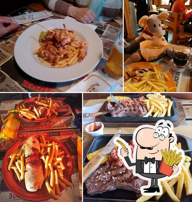 TEX MEX Saloon