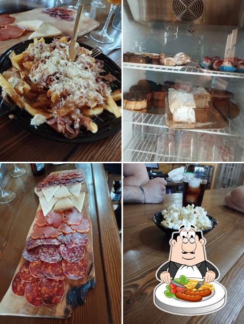 Taberna El Minao