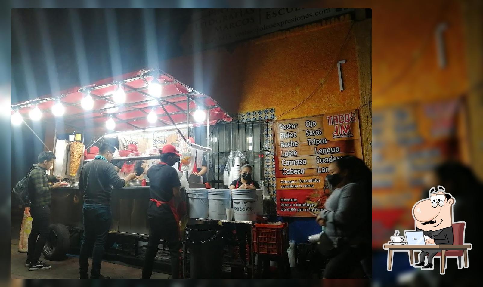 Tacos JM
