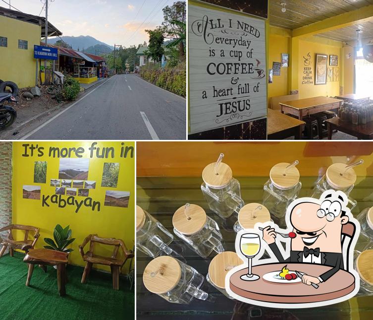 Thia's Cafe