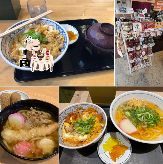 Yakiniku WEST Amagi Store