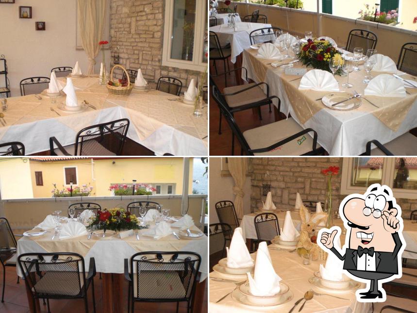 La Terrazza