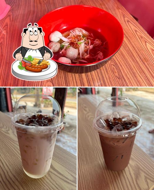 ร้านซากุระสังฆภัณฑ์อาหารและเครื่องดื่ม