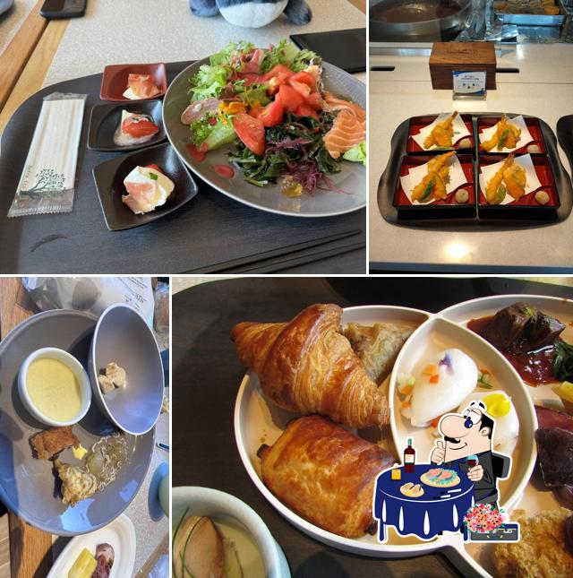 せとうちハーバーレストラン