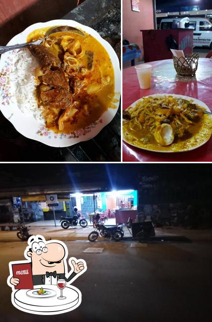 Restaurante Come Rico