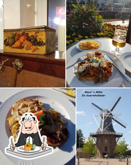 Roskamp`s Gasthaus