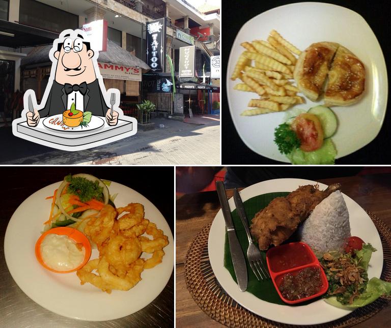 Sammy's Restaurant