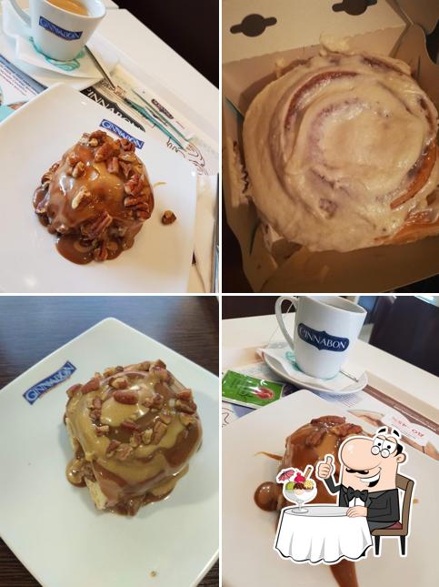 Cinnabon