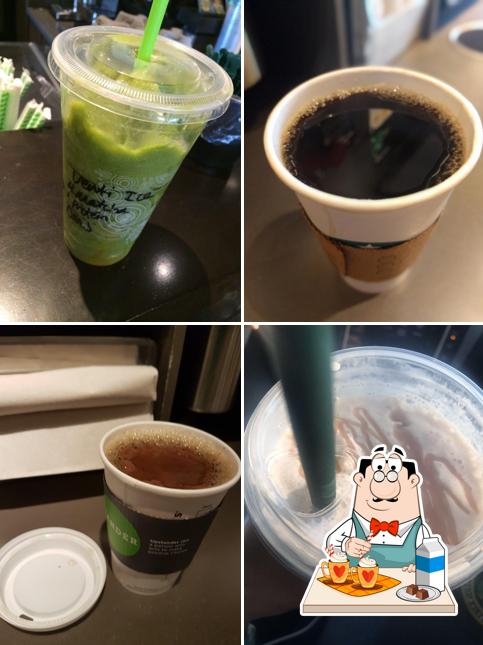 Starbucks Coffee Company