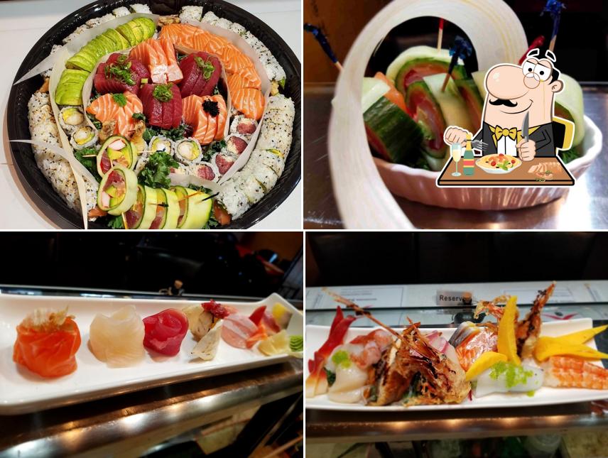 Sushi Ya