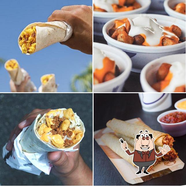Taco Bell