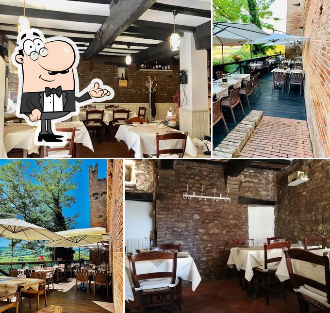 Taverna Paradiso