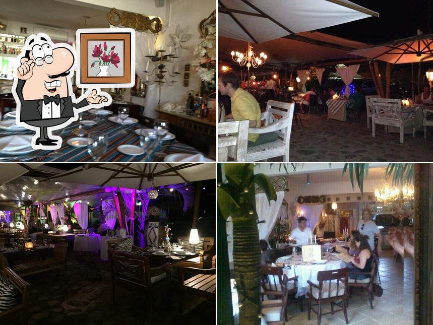 Refúgio Restaurante