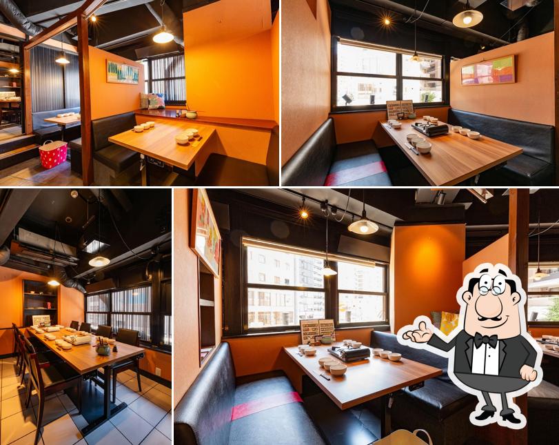 しゃぶしゃぶ・すきやき 雅庵 トアロード店