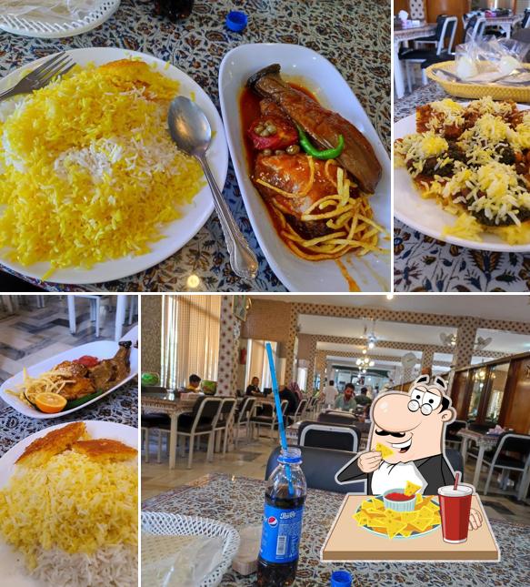 Baba Haji Restaurant
