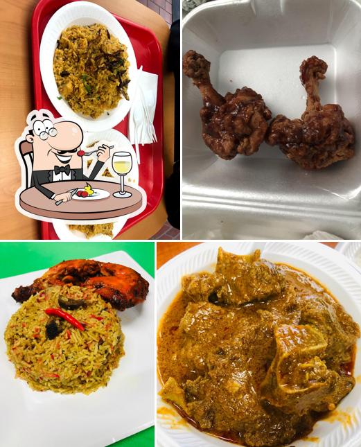 Bay Leaf Restaurant