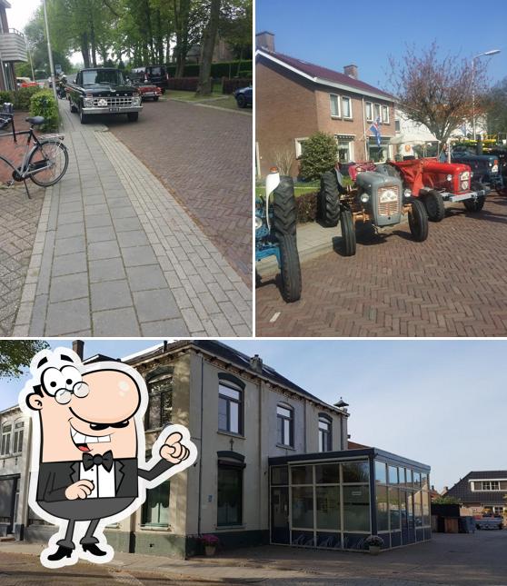 Herberg 'De Letste Stuyver'