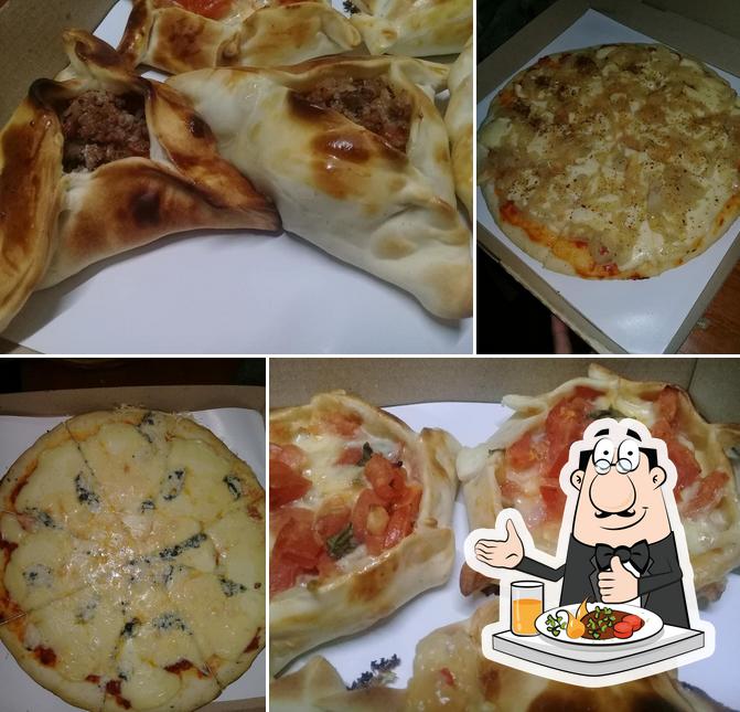 Caramba PIZZERIA