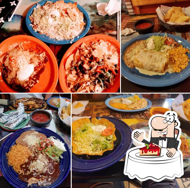 Chimi's Fresh-Mex