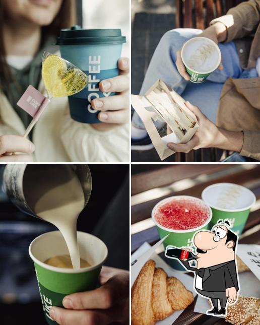 Coffee Like