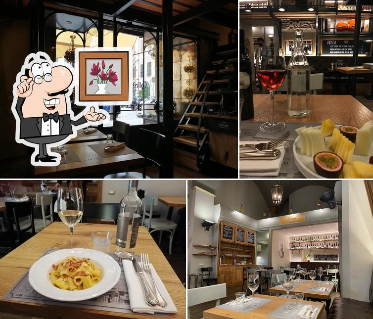 Collegio Bistrot
