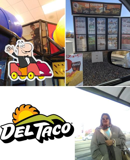 Del Taco