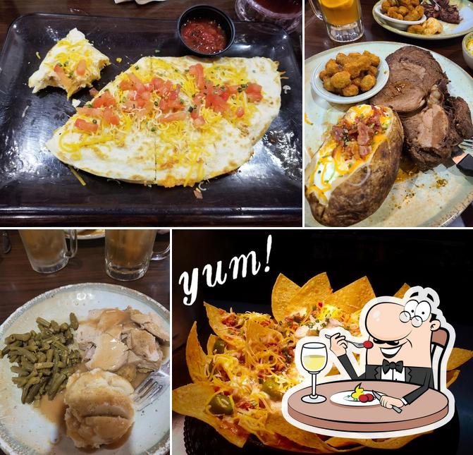 Frazier's Restaurant