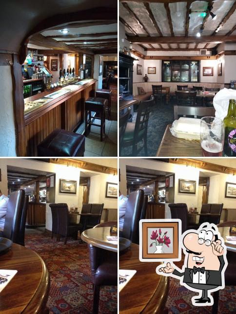 George Hotel