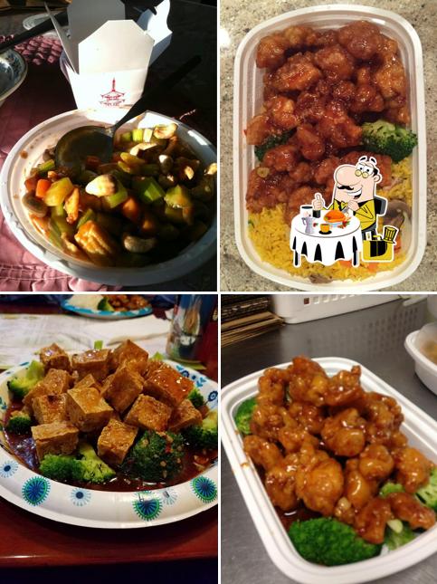 Happy Cuisine