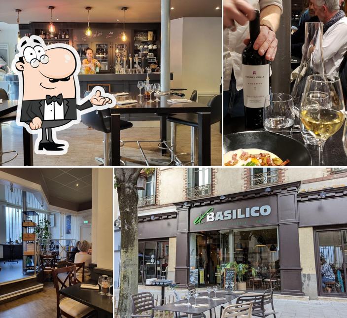 Il Basilico