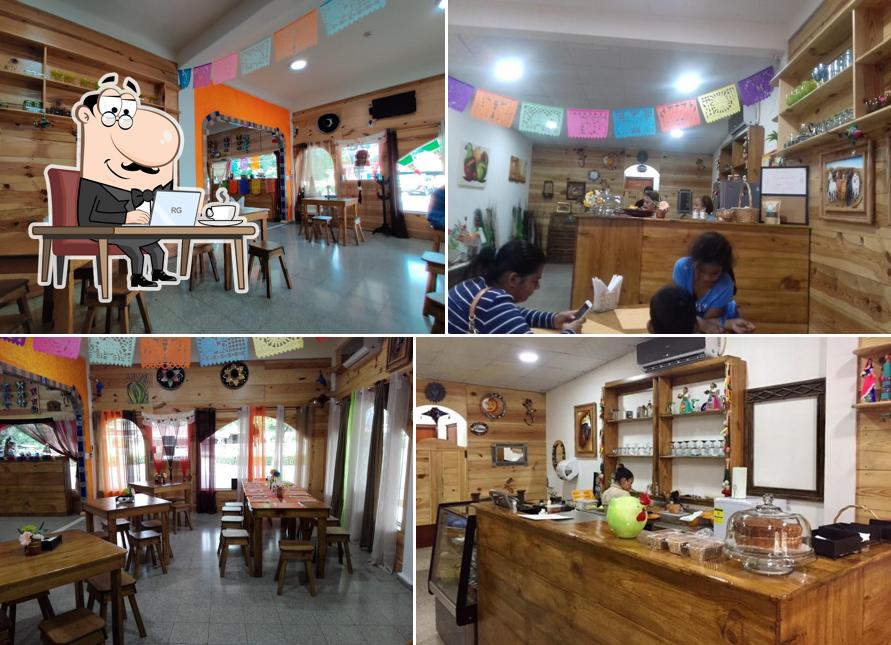 La Casa Mexicana