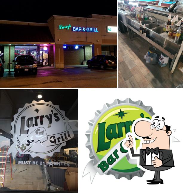 Larry's Bar & Grill