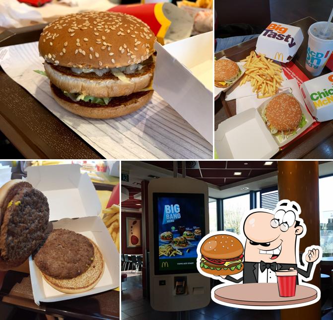 McDonald’s