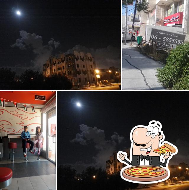 Pizza Hut