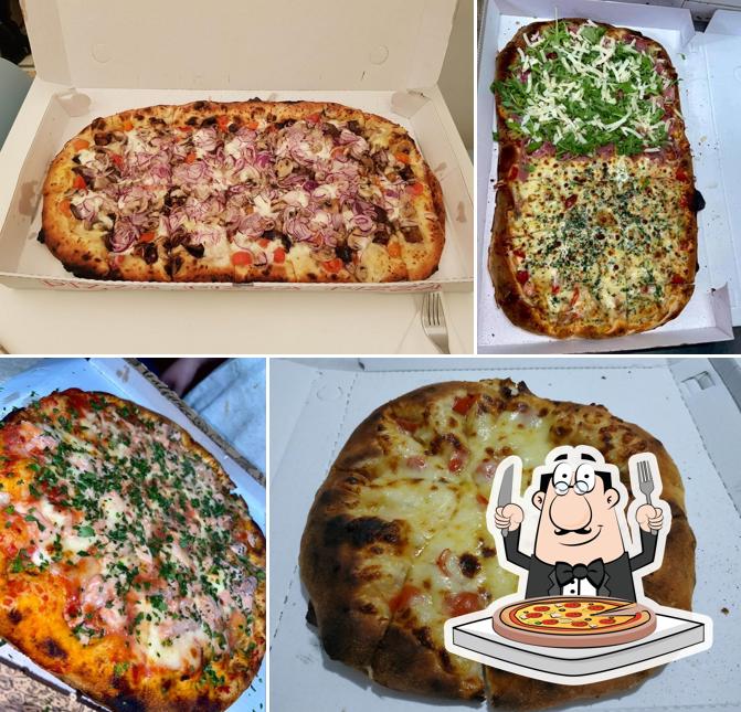 Pizzeria Ligny