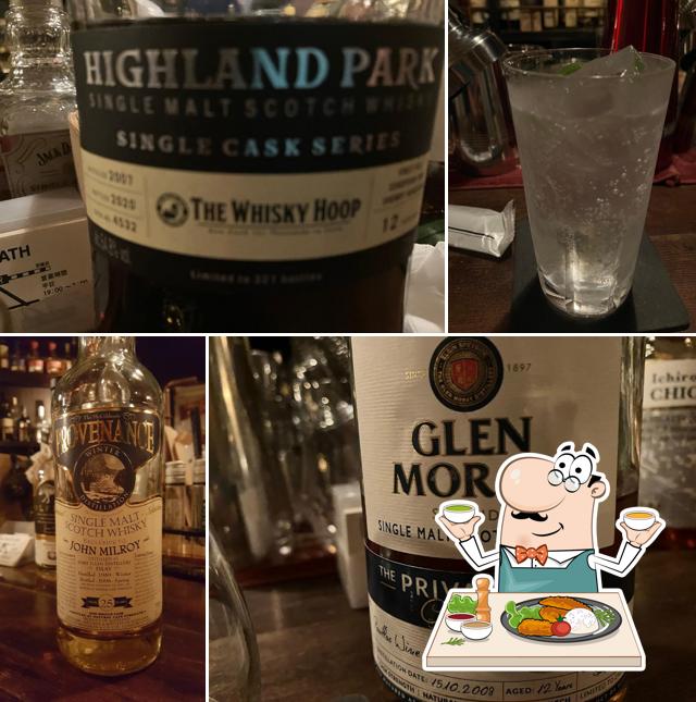 Bar HEATH 国立店