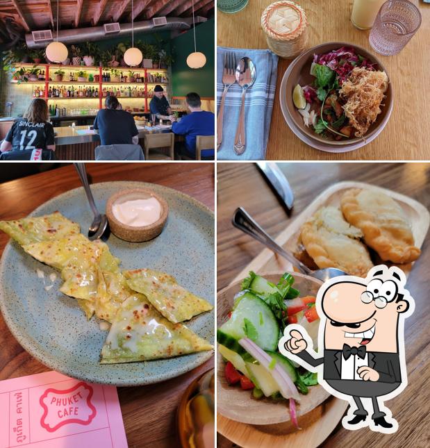 Phuket Cafe