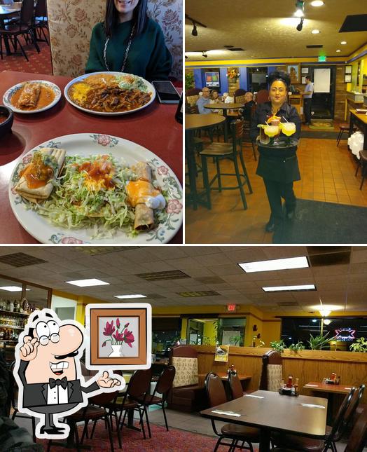 AZTECAS FAMILY MEXICAN RESTAURANT
