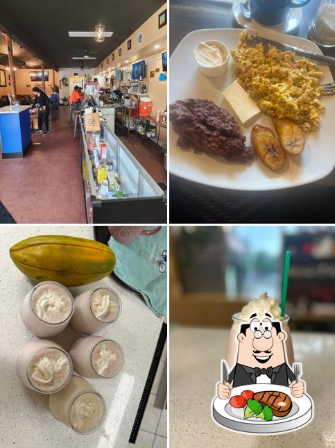 Adelita’s House Cafe