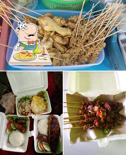 Ayam Bakar Mbak Wati