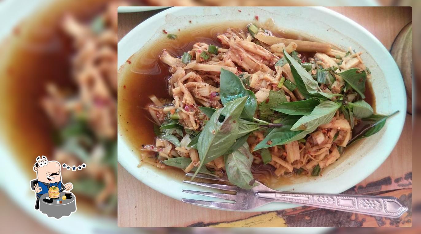 ร้านอาหารน้าเพ็ญ