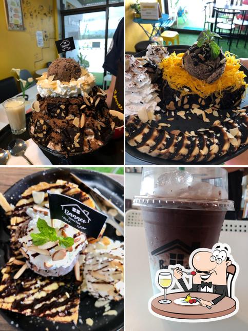Bannee Meecha บ้านนี้มีชา